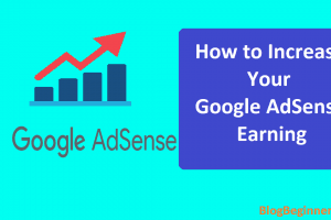 How to Increase (Double) Your AdSense Earning With Same Traffic