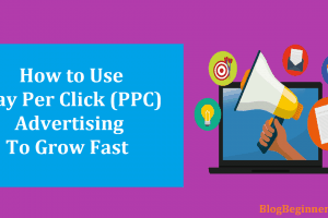 How to Use Pay Per Click (PPC) Advertising to Grow Your Business