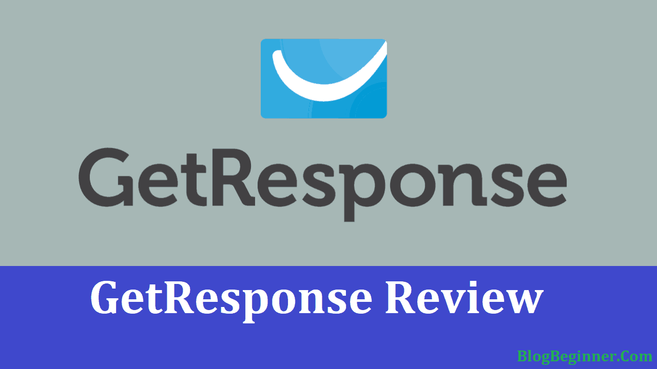 Getresponse Review 2020 By Users Expert Pros Cons Features Images, Photos, Reviews